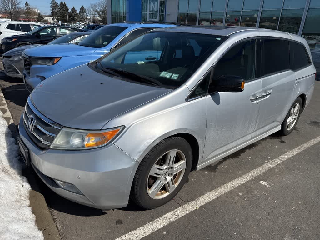 2013 Honda Odyssey Touring -
                  Old Bridge Township, NJ
