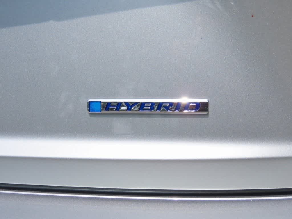 2025 Honda Civic Sport Touring 8