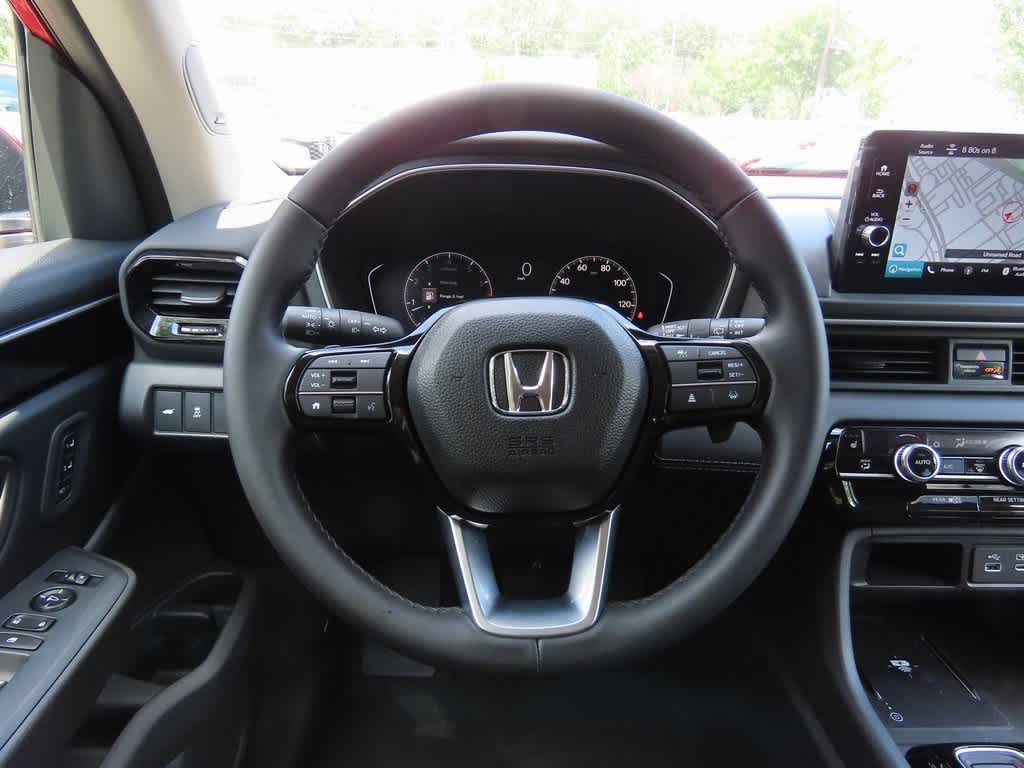 Thumbnail: 2025 Honda Pilot - 19