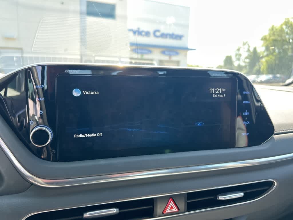 Thumbnail: 2022 Hyundai Sonata - 20
