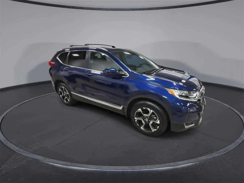 Thumbnail: 2018 Honda CR-V - 2