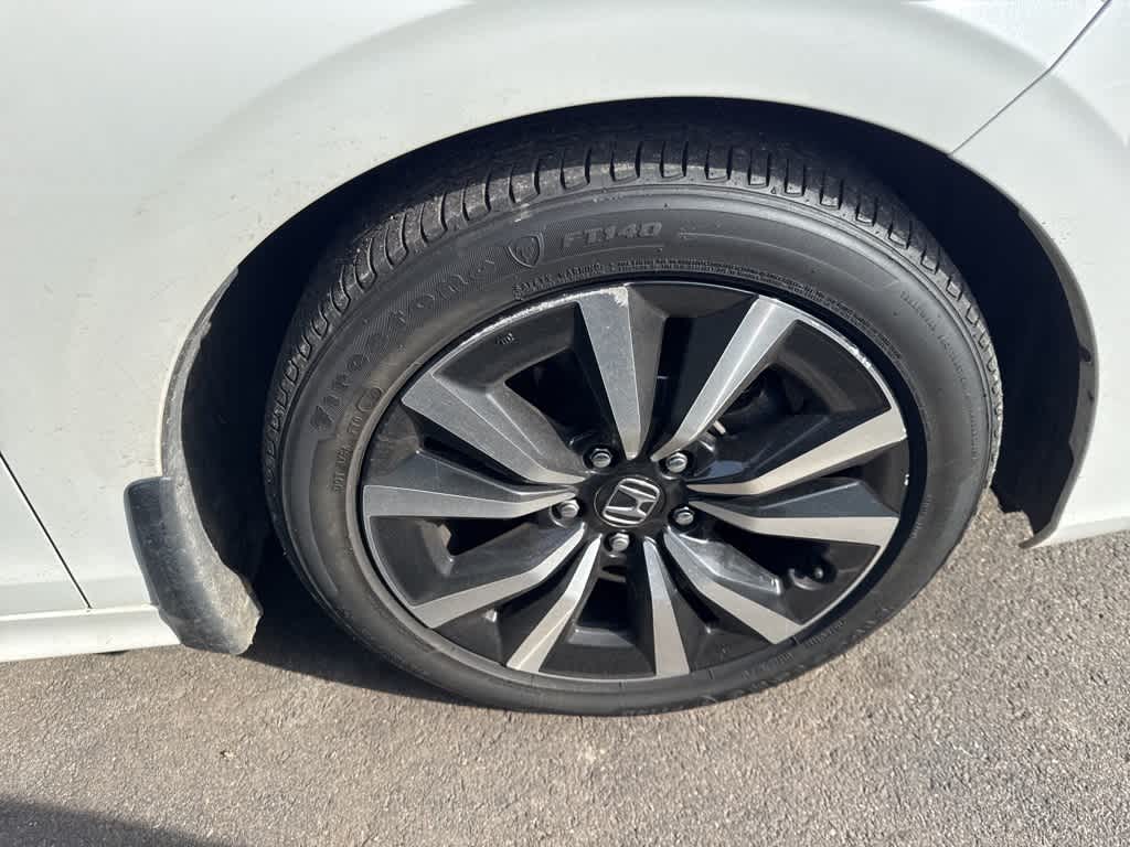 Thumbnail: 2023 Honda Civic - 25