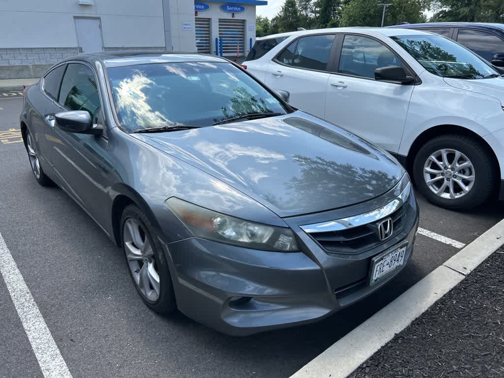 Thumbnail: 2011 Honda Accord - 13