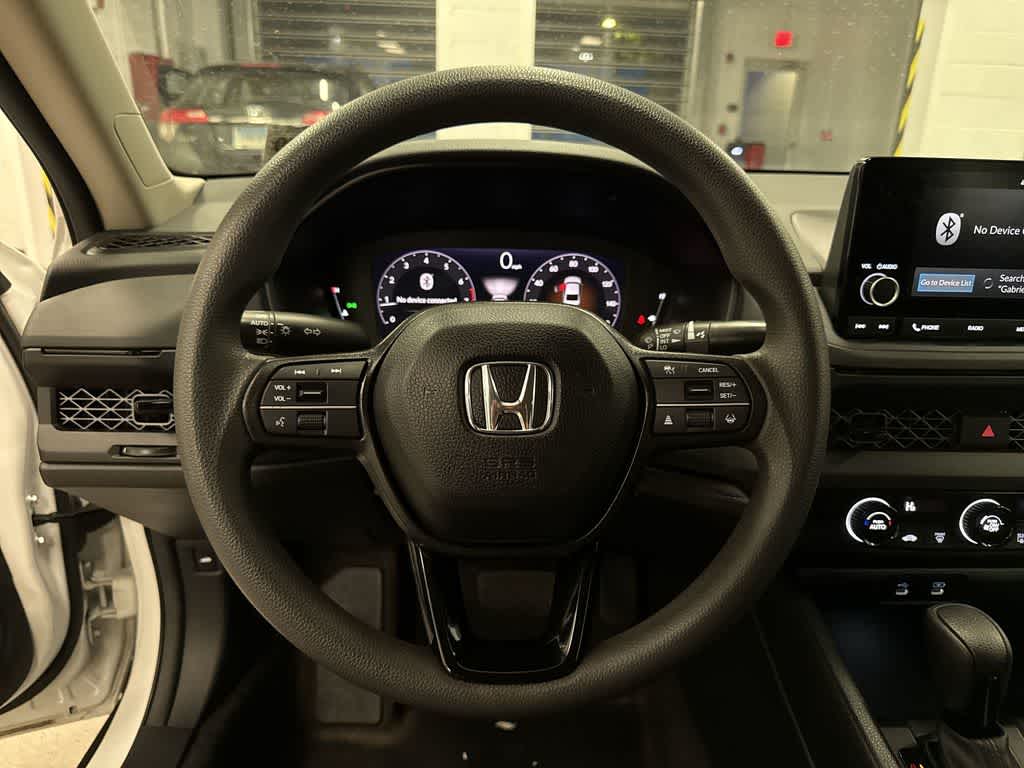 Thumbnail: 2024 Honda Accord - 18