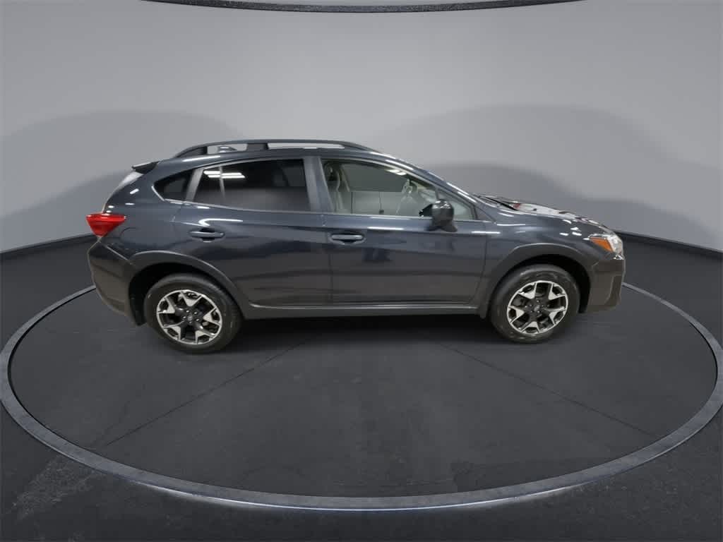 Thumbnail: 2019 Subaru Crosstrek - 9