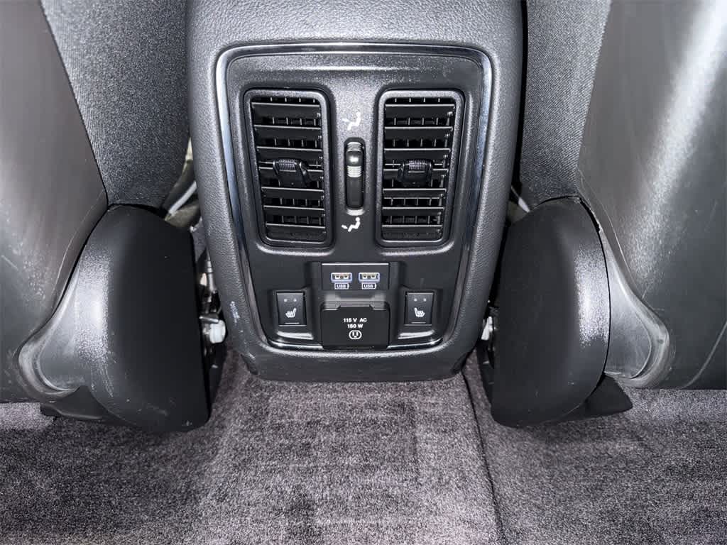 Thumbnail: 2019 Jeep Grand Cherokee - 33