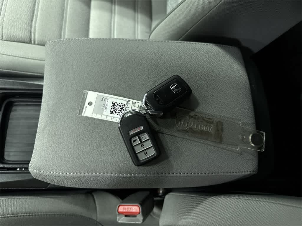 Thumbnail: 2022 Honda CR-V - 31