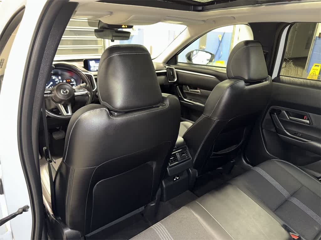 Thumbnail: 2023 Mazda CX-50 - 28