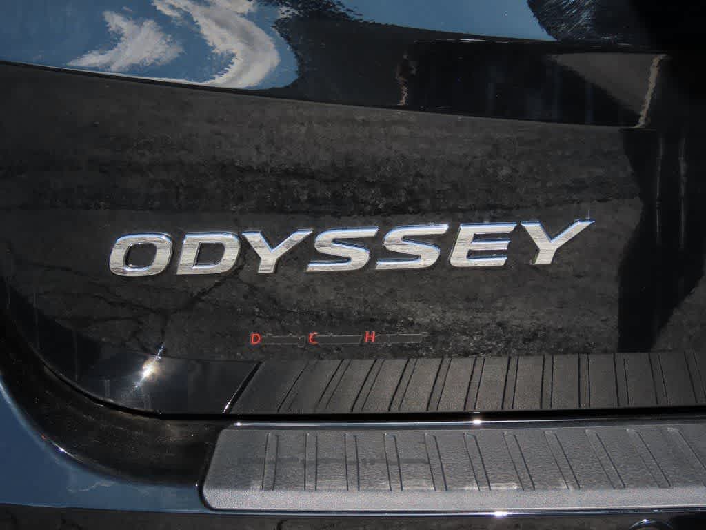 Thumbnail: 2026 Honda Odyssey - 7