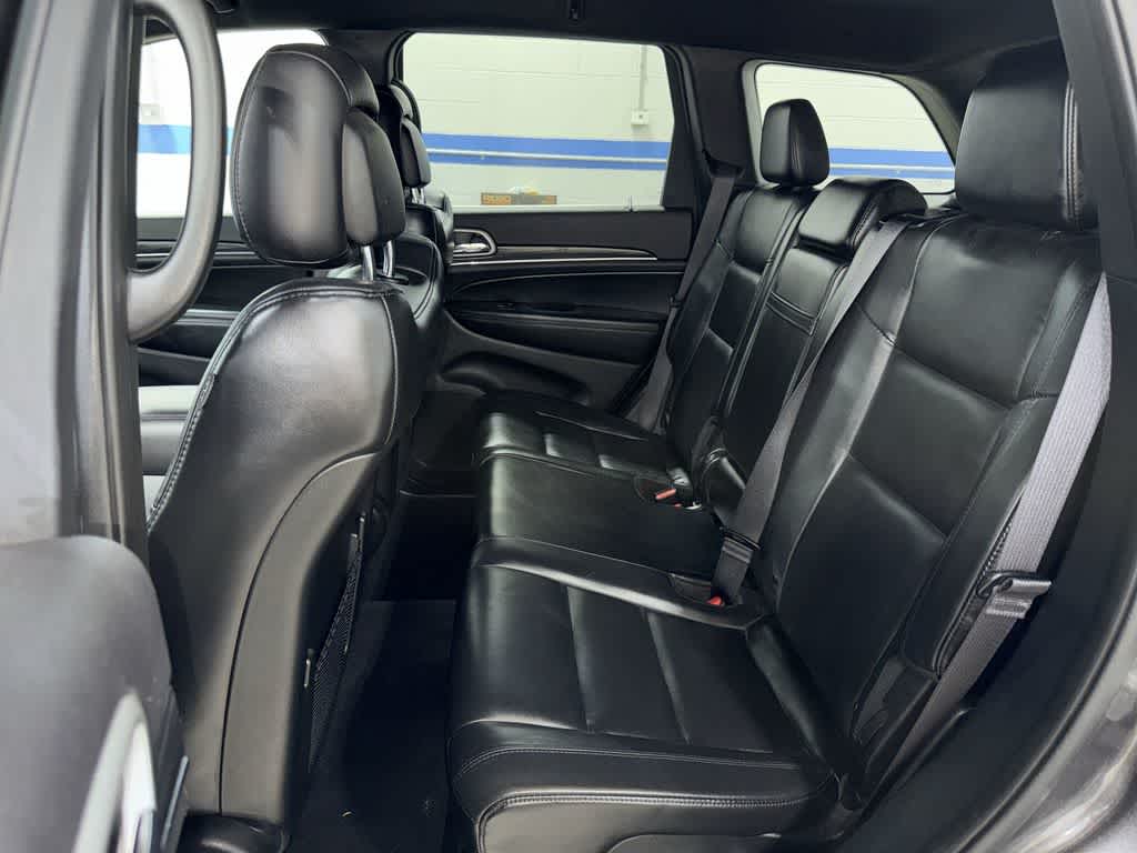 Thumbnail: 2019 Jeep Grand Cherokee - 17