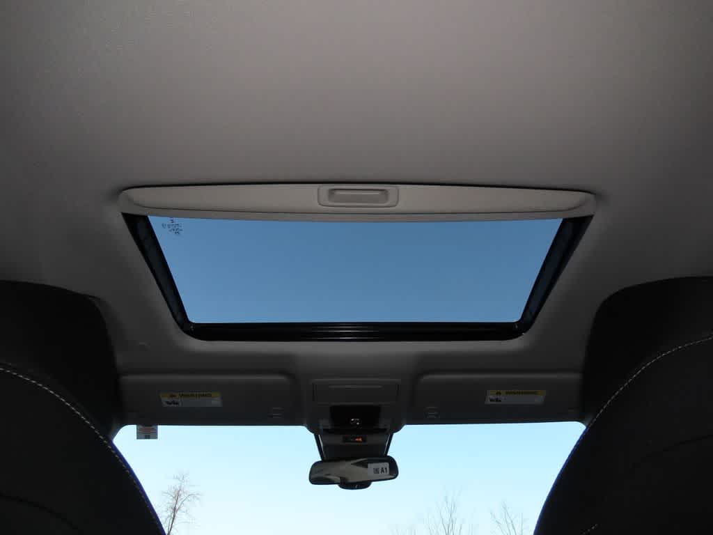 Thumbnail: 2026 Honda Accord - 23