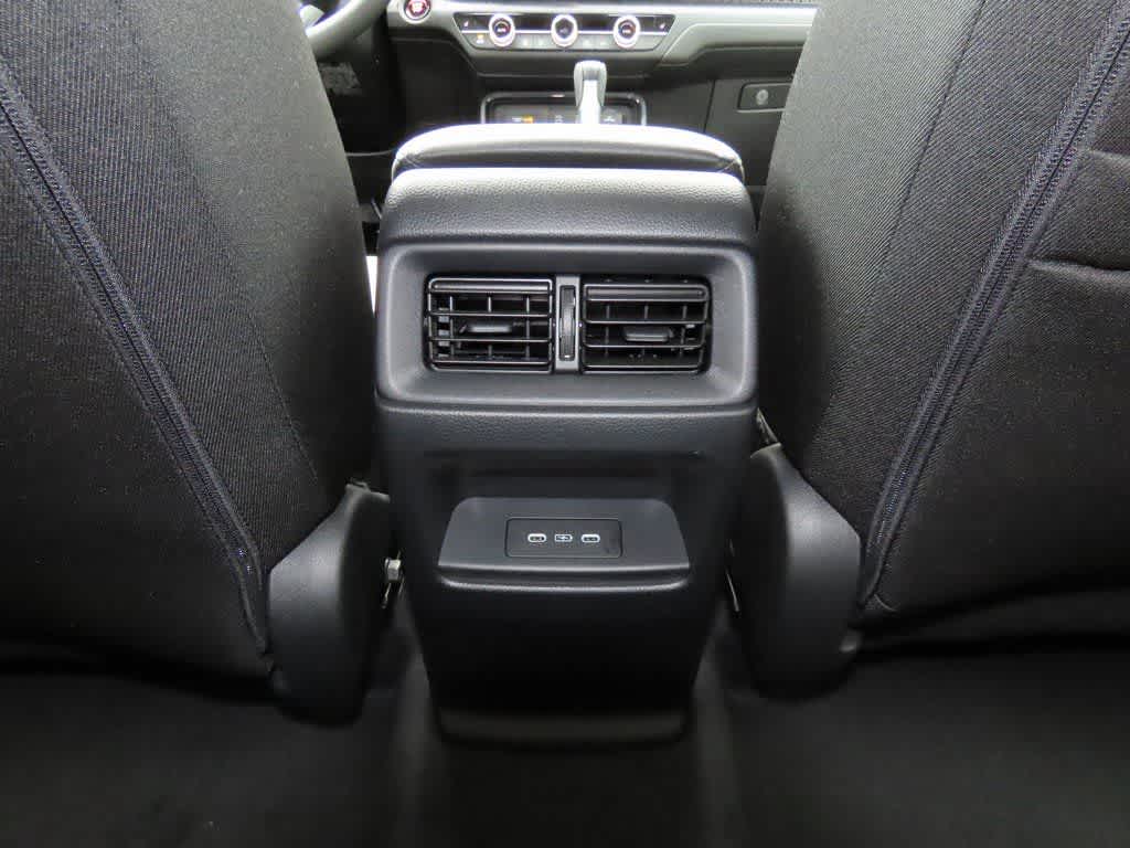 Thumbnail: 2026 Honda CR-V - 23