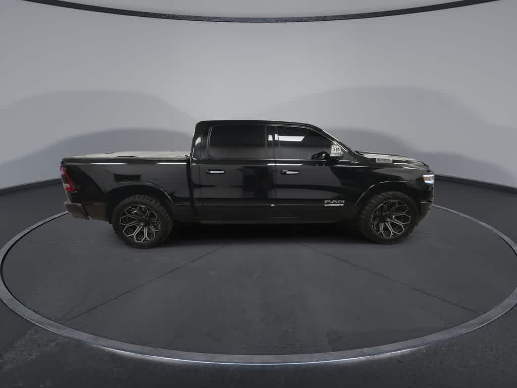 Thumbnail: 2019 RAM 1500 - 9
