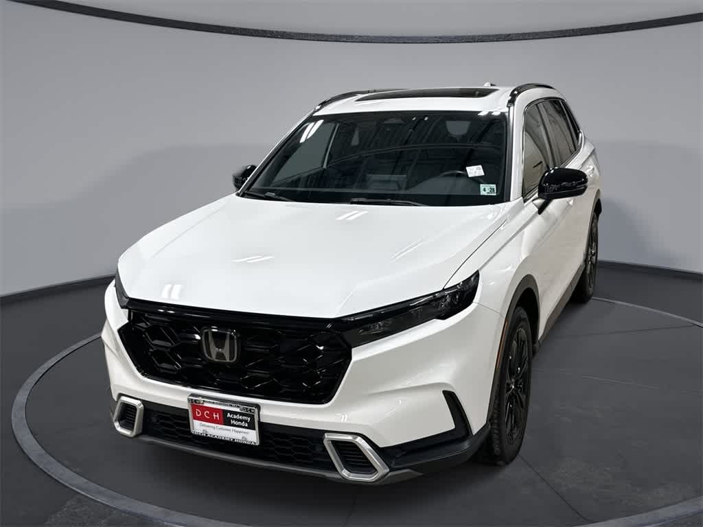 Thumbnail: 2023 Honda CR-V - 1
