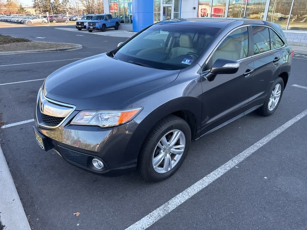 2013 Acura RDX Base -
                  Old Bridge Township, NJ
