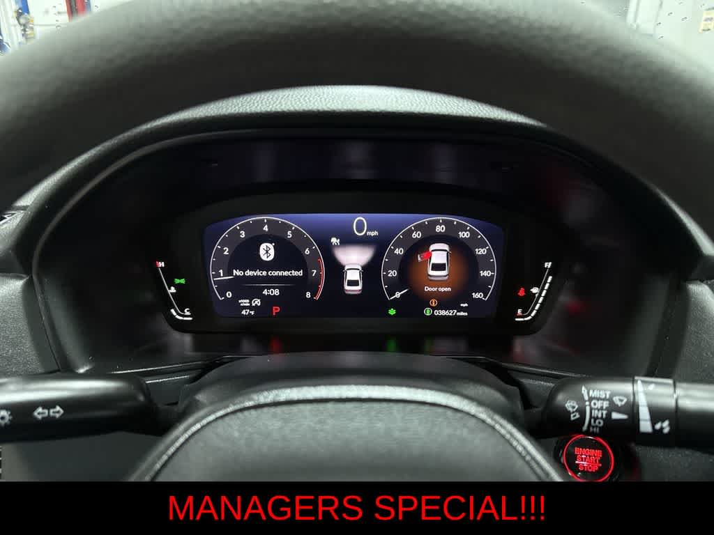 Thumbnail: 2023 Honda Accord - 32