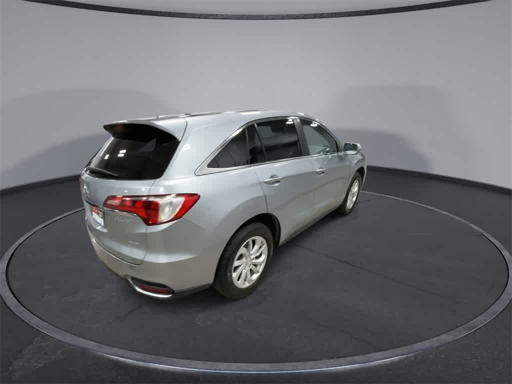 Thumbnail: 2018 Acura RDX - 8