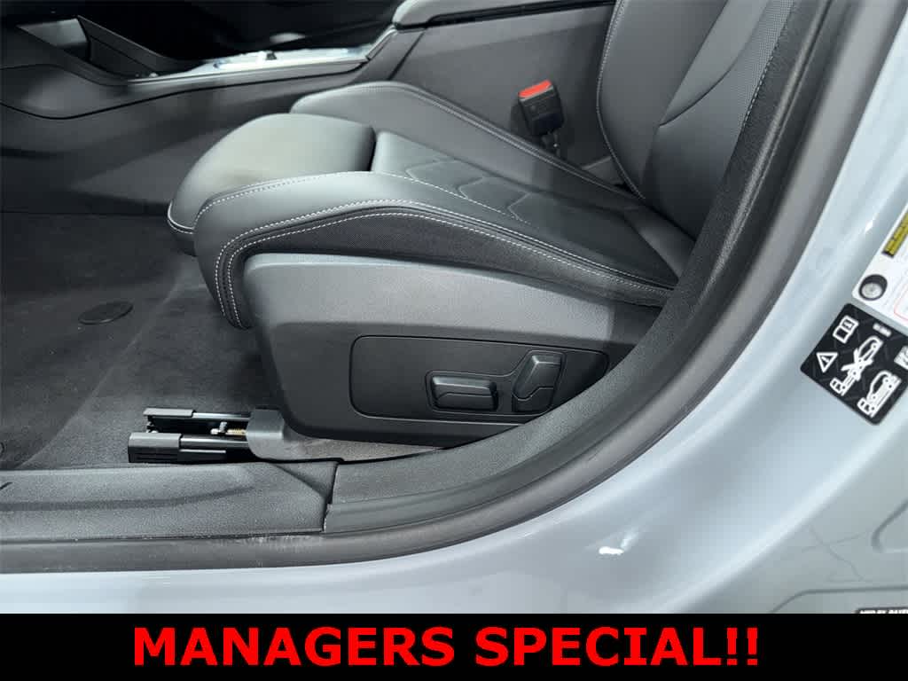 Thumbnail: 2025 BMW 2 Series - 23