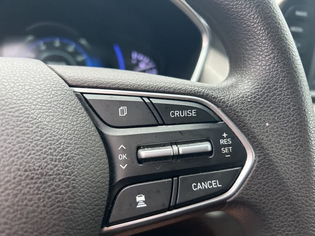 Thumbnail: 2020 Hyundai Santa Fe - 20