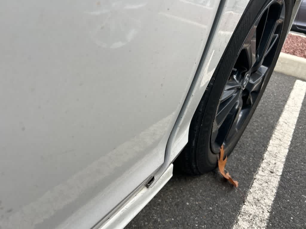 Thumbnail: 2023 Honda Odyssey - 20