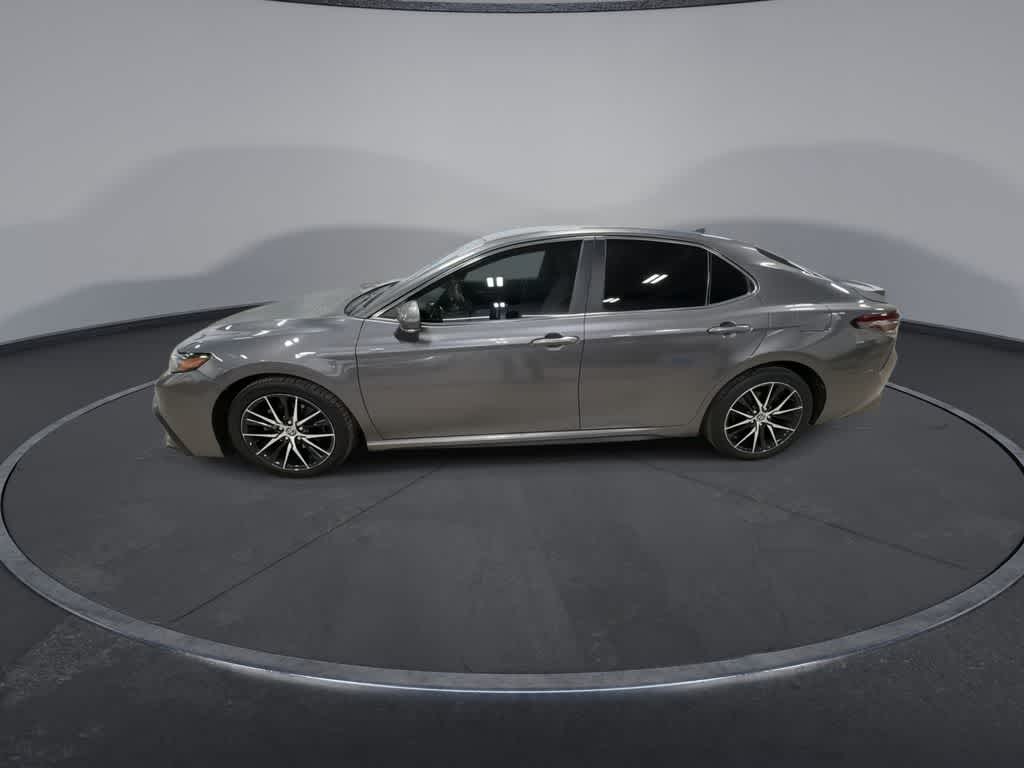 Thumbnail: 2023 Toyota Camry - 5