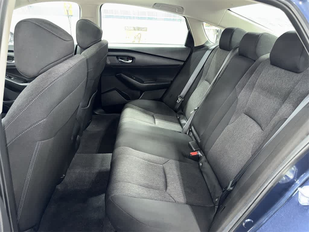 Thumbnail: 2023 Honda Accord - 17