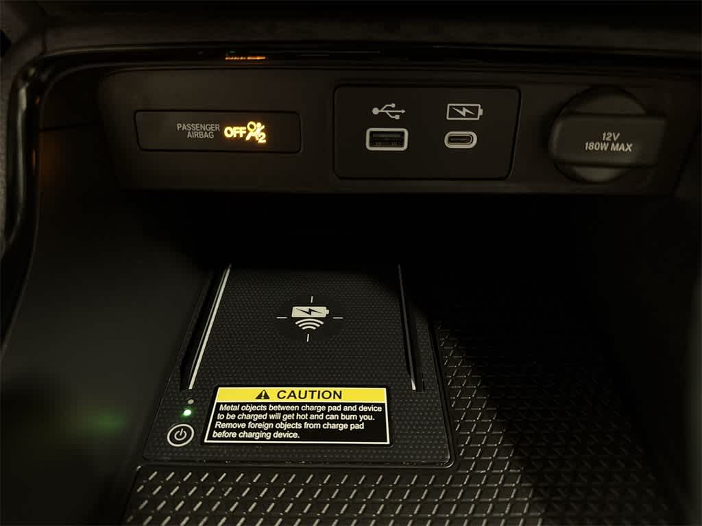 Thumbnail: 2024 Honda CR-V - 32