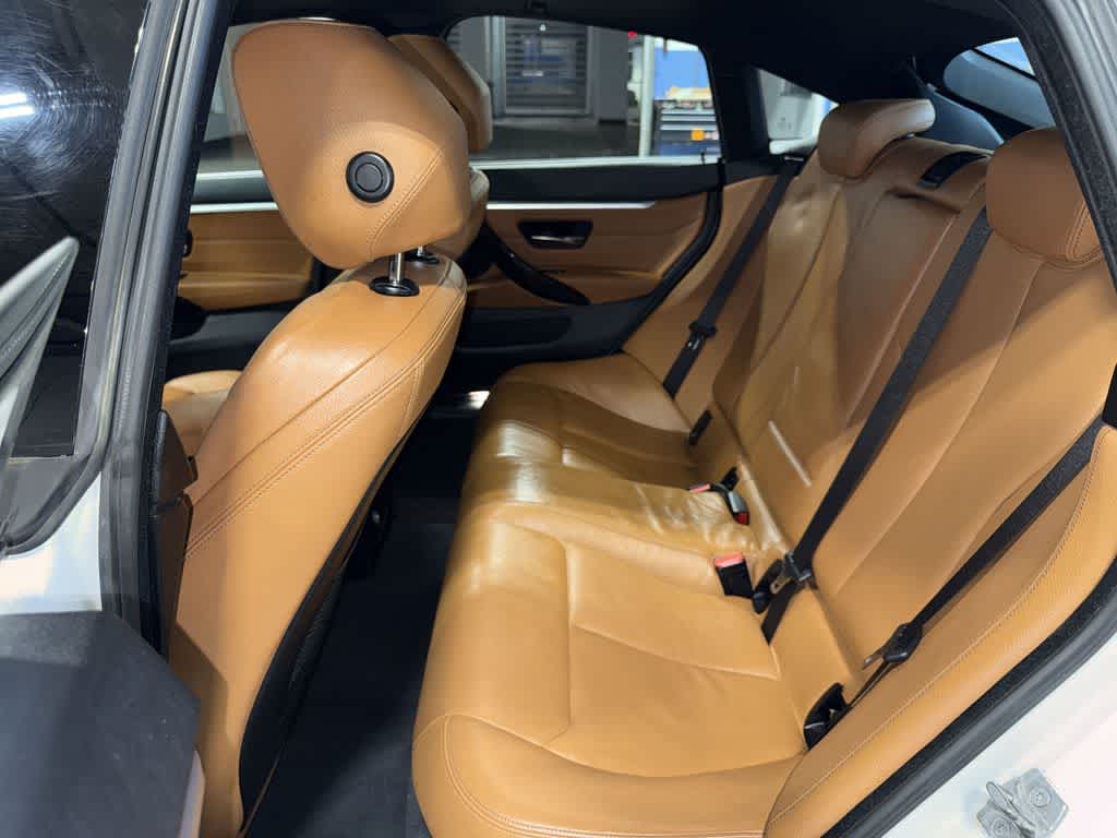 Thumbnail: 2018 BMW 4 Series - 17