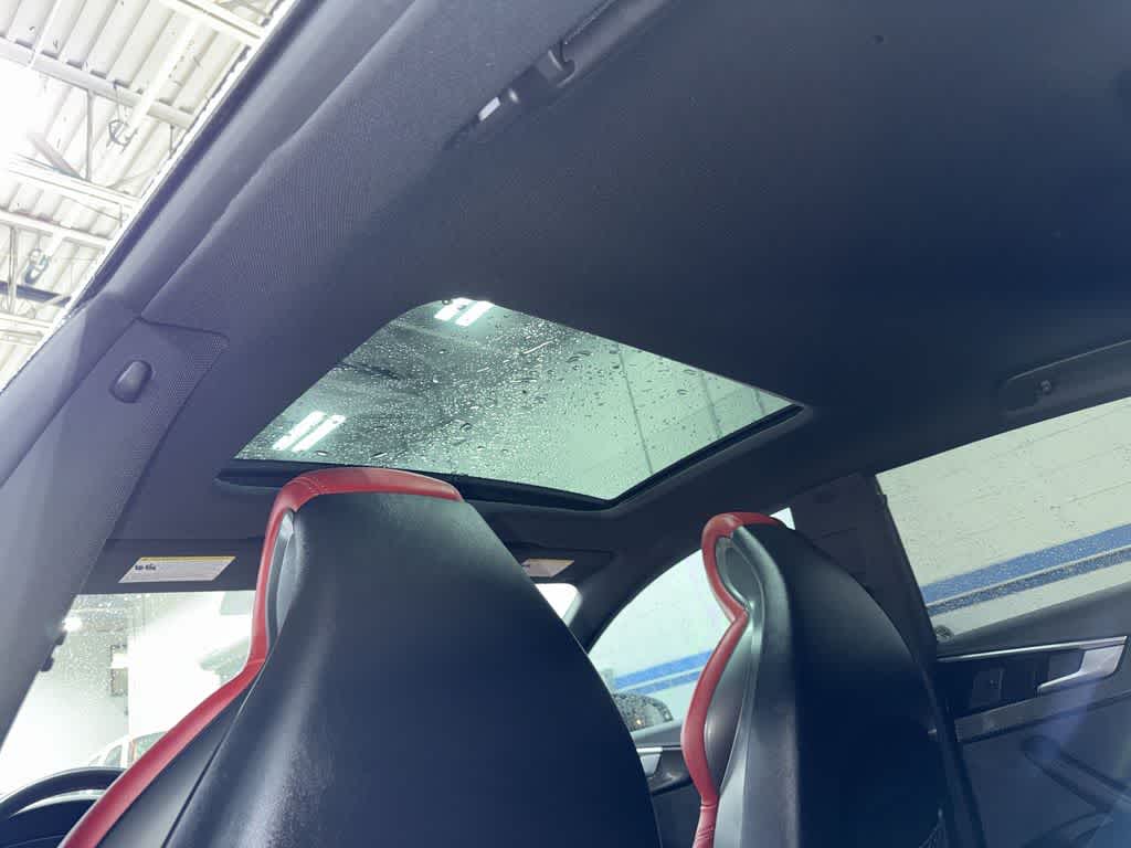 Thumbnail: 2023 Audi S5 - 24