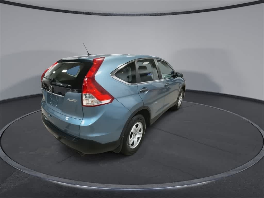 Thumbnail: 2014 Honda CR-V - 8