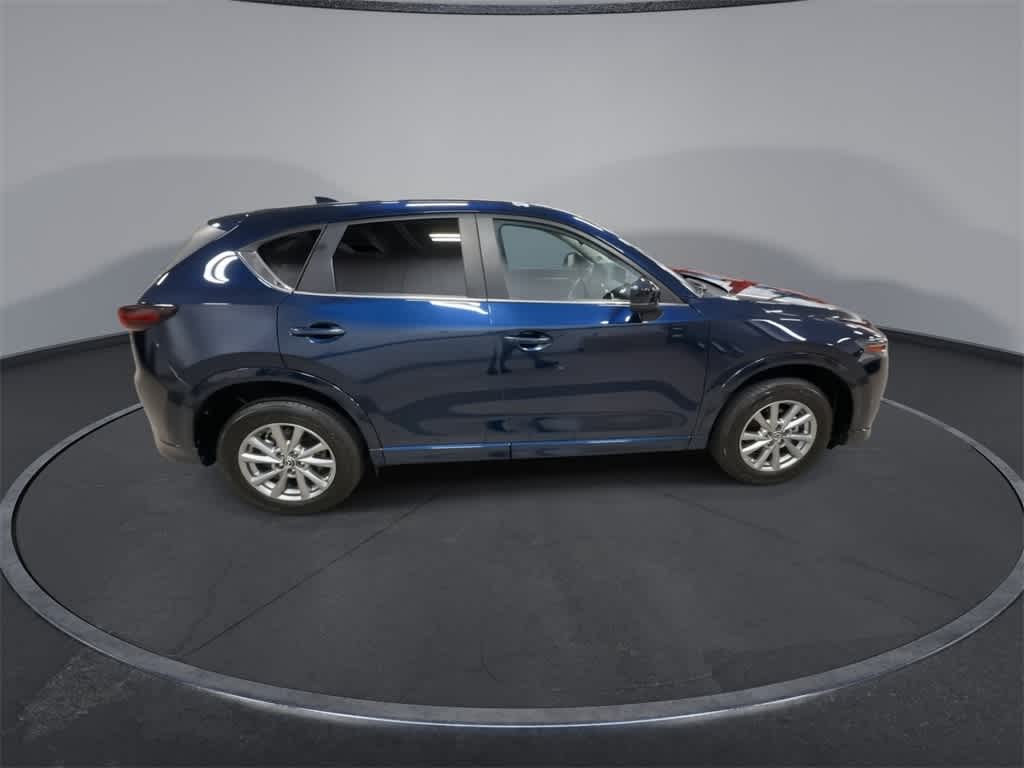Thumbnail: 2024 Mazda CX-5 - 9