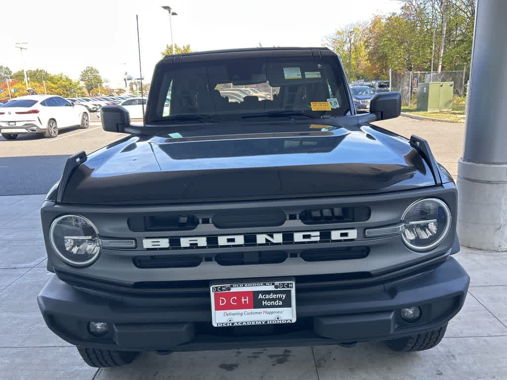 Thumbnail: 2024 Ford Bronco - 2