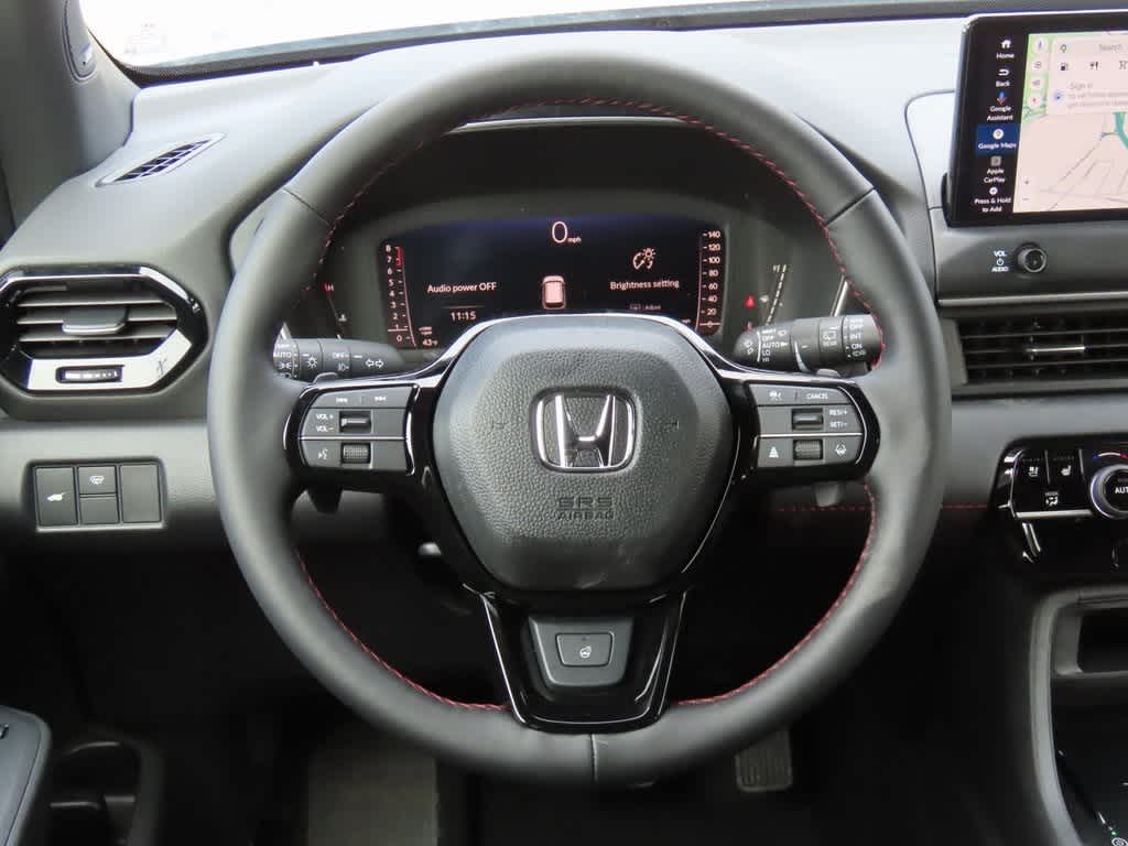 Thumbnail: 2026 Honda Pilot - 22