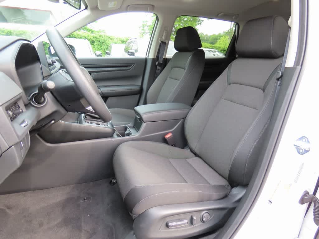 Thumbnail: 2026 Honda CR-V - 12