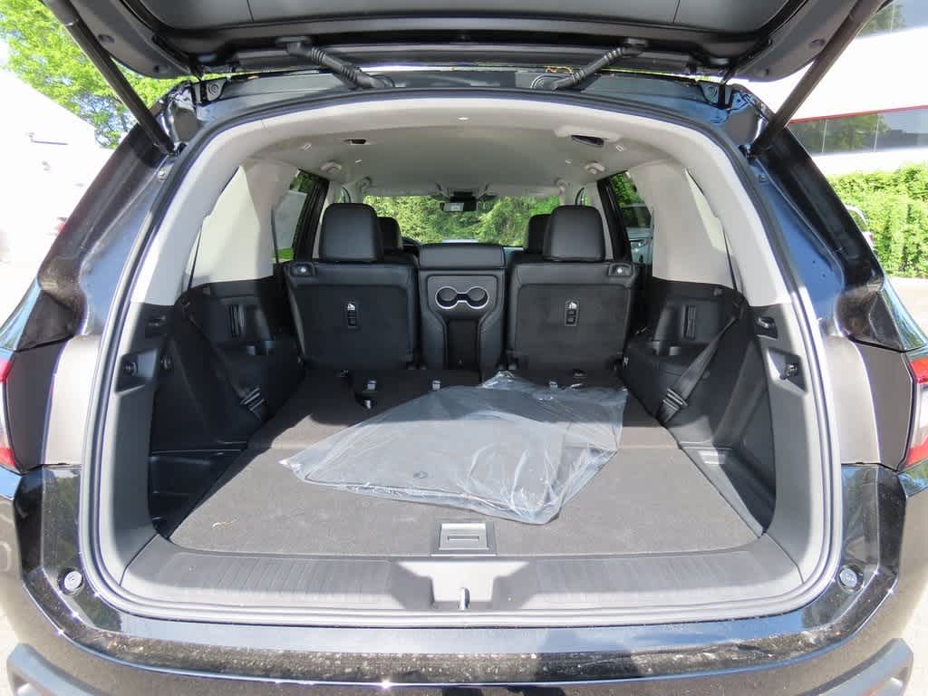 Thumbnail: 2025 Honda Pilot - 10