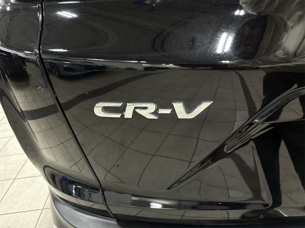 Thumbnail: 2018 Honda CR-V - 26