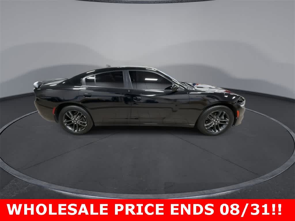 Thumbnail: 2019 Dodge Charger - 9