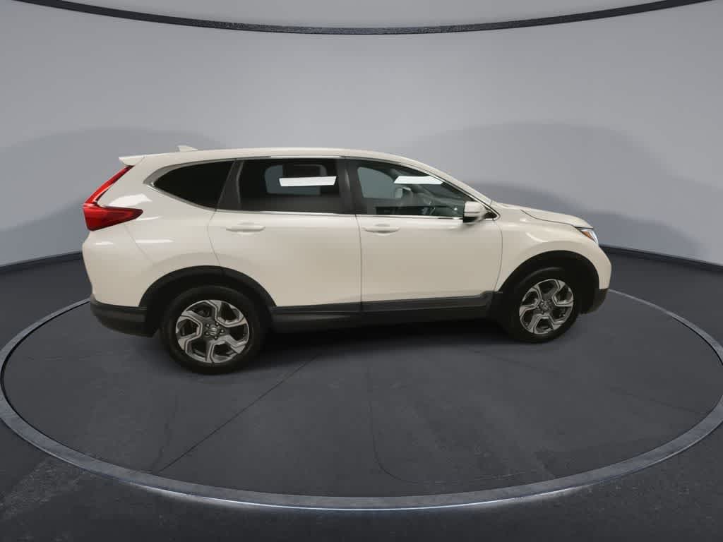 Thumbnail: 2018 Honda CR-V - 9