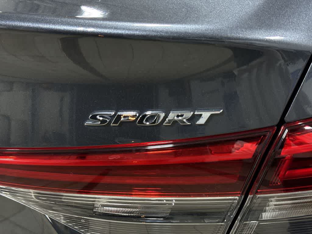 Thumbnail: 2023 Honda Civic - 25