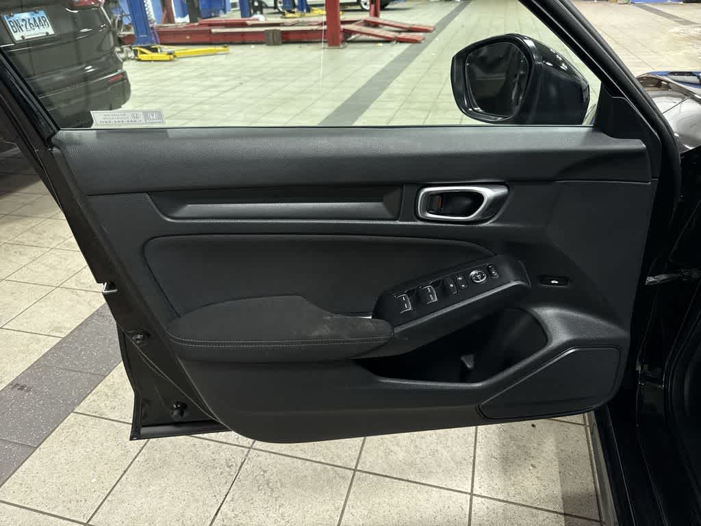 Thumbnail: 2023 Honda Civic - 27