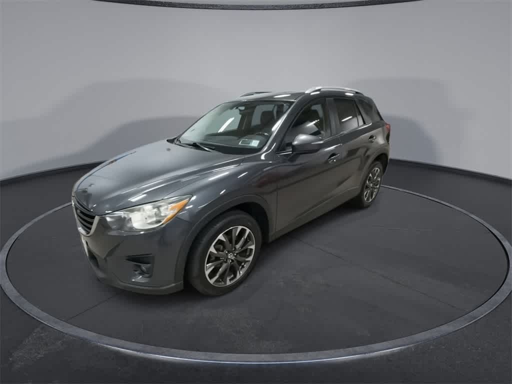 Thumbnail: 2016 Mazda CX-5 - 4