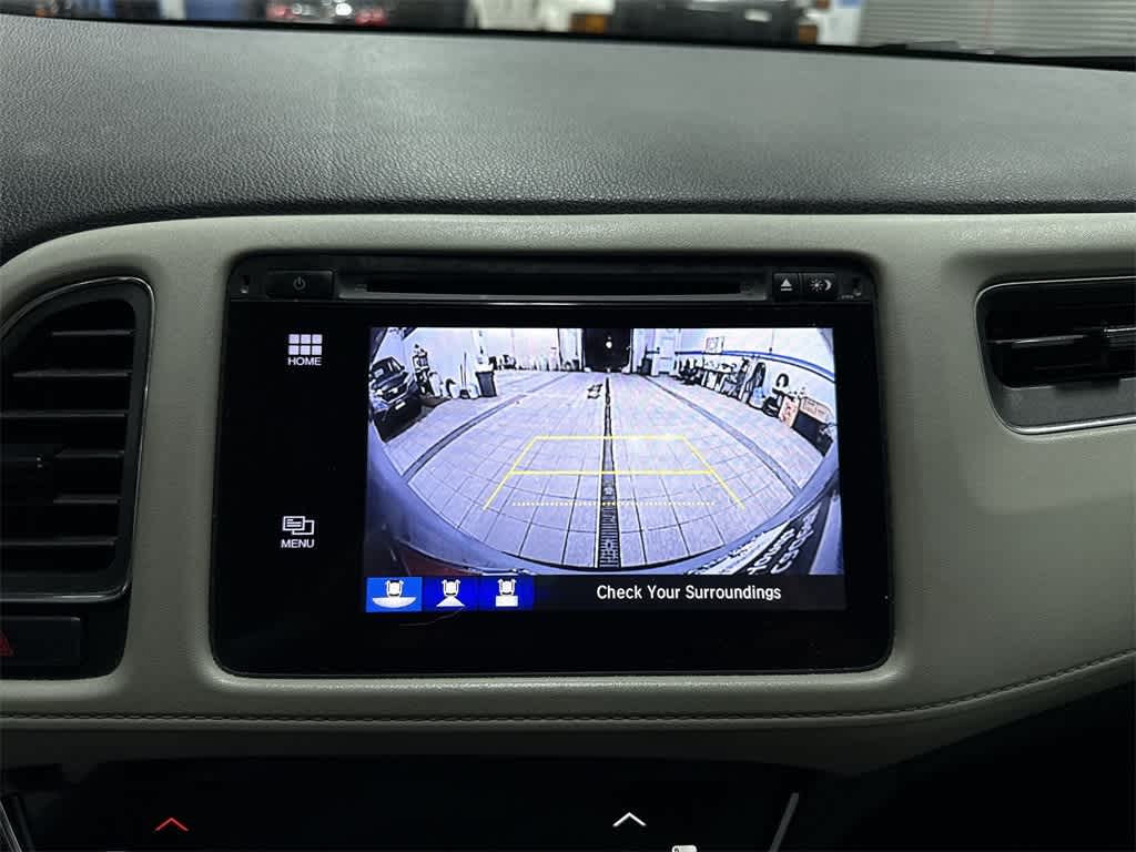 Thumbnail: 2018 Honda HR-V - 24