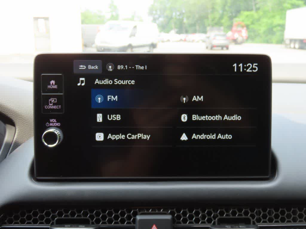 Thumbnail: 2026 Honda HR-V - 20