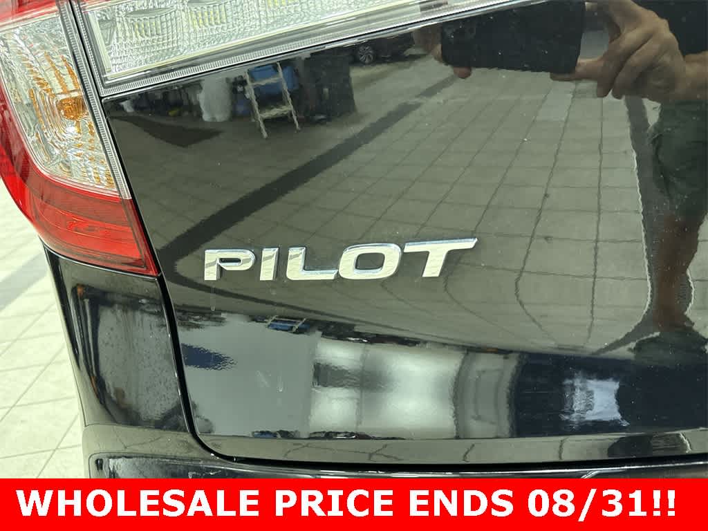 Thumbnail: 2022 Honda Pilot - 28