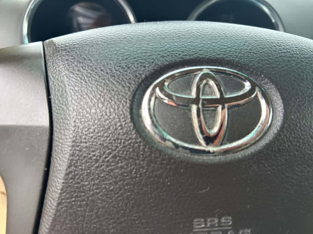 Thumbnail: 2008 Toyota Highlander - 4