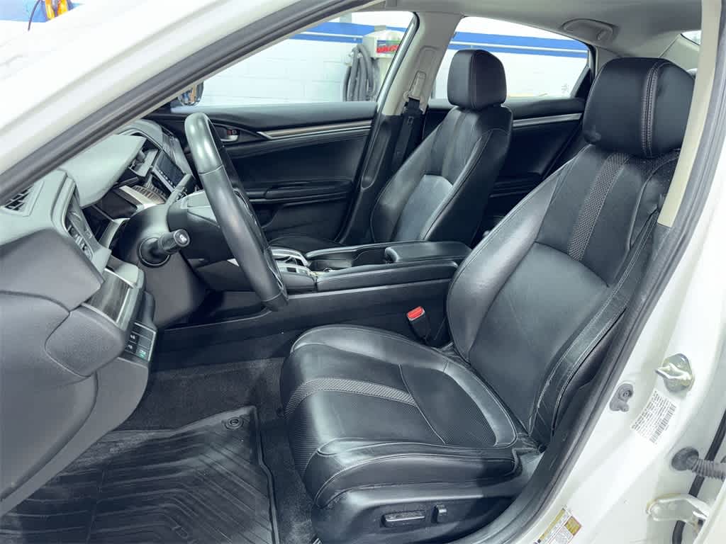 Thumbnail: 2019 Honda Civic - 14