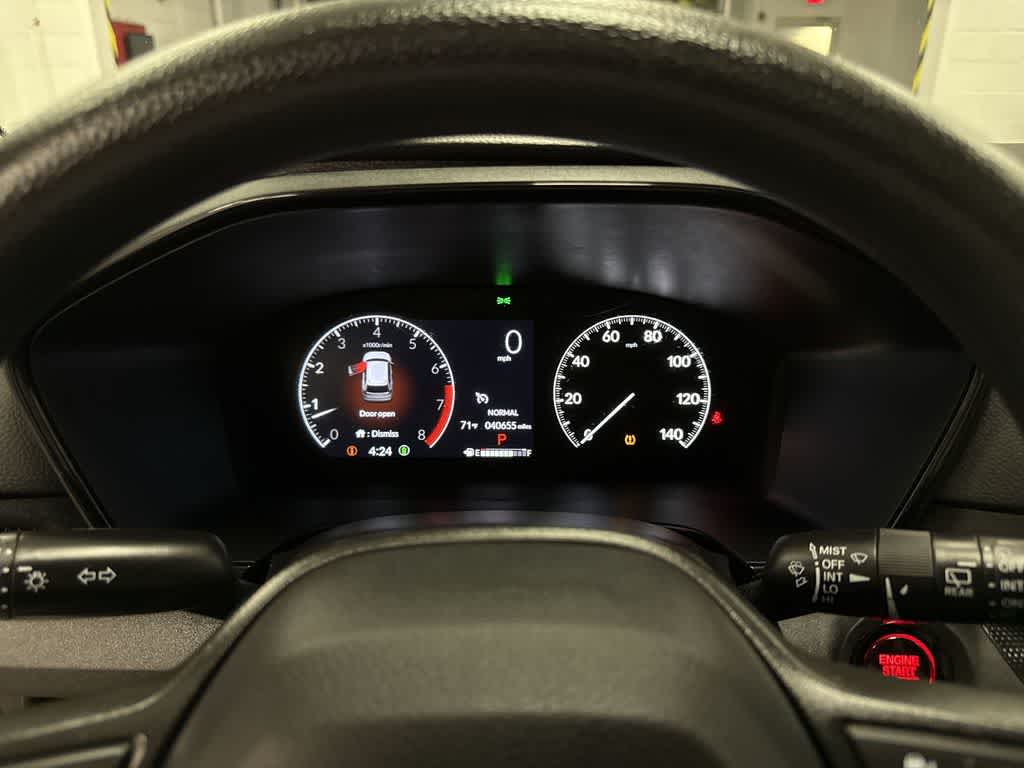Thumbnail: 2024 Honda CR-V - 33