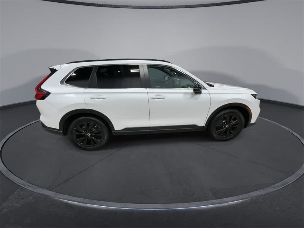 Thumbnail: 2023 Honda CR-V - 9