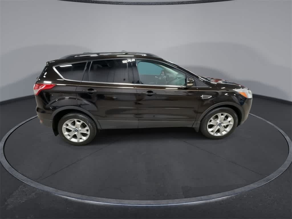 Thumbnail: 2013 Ford Escape - 9