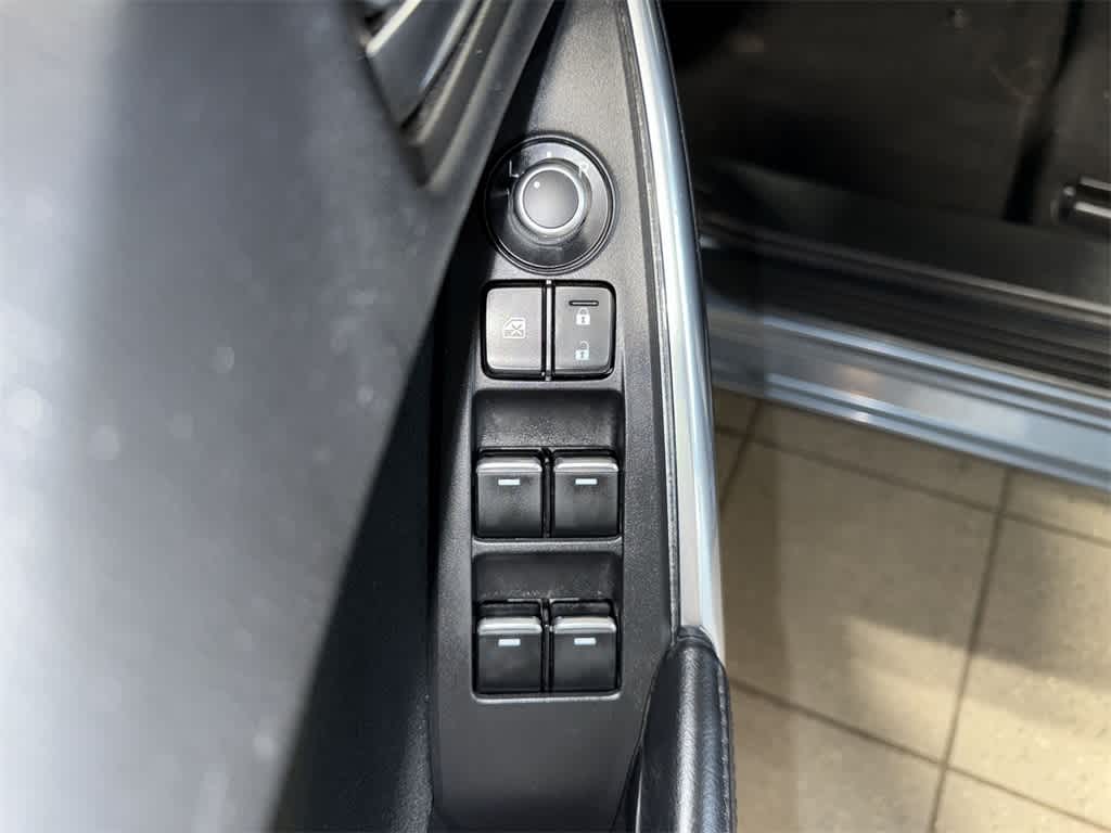 Thumbnail: 2016 Mazda Mazda6 - 22